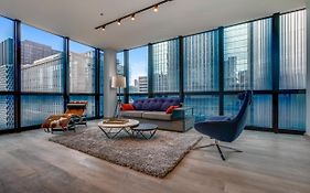 Etage Executive Living